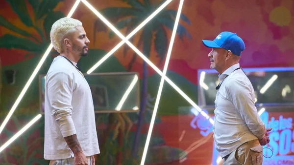 ¿Preocupación?: Altafulla revela que Alerta ha sido víctima de ataques verbales en redes