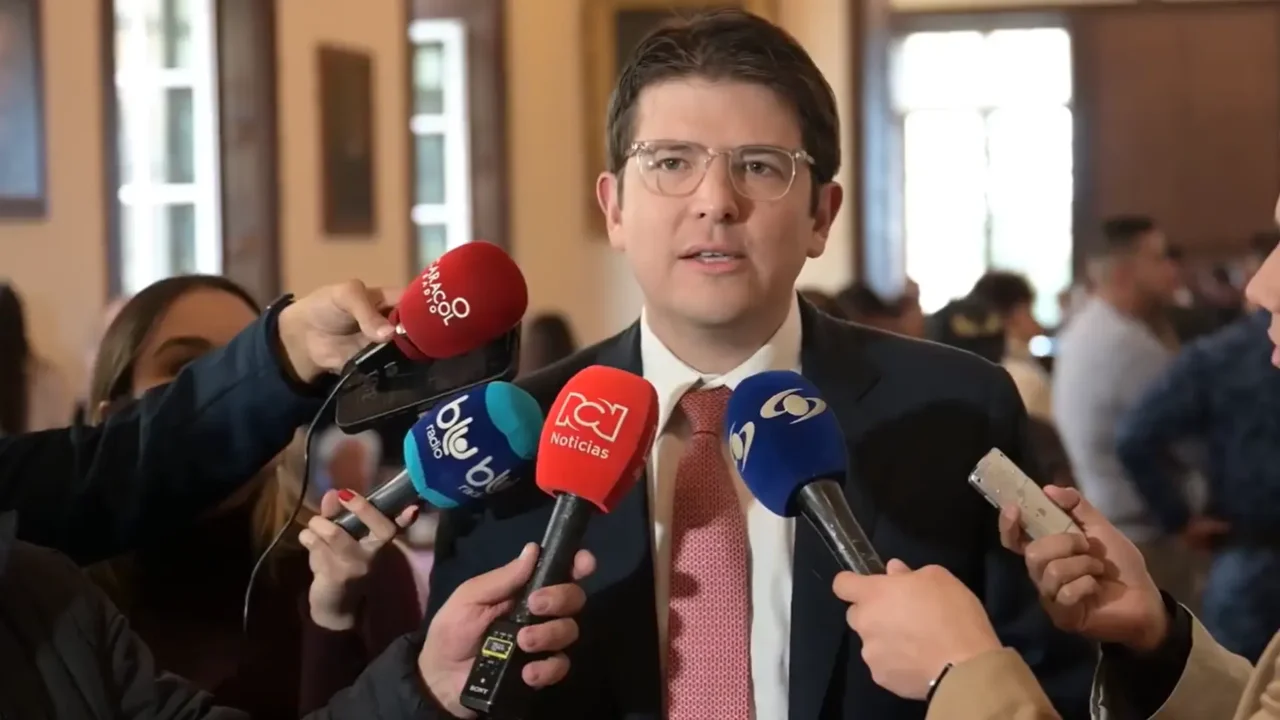 Abogado de Miguel Uribe revela nuevos detalles sobre la denuncia contra ...