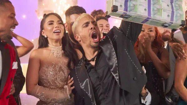 El primer regalo de Altafulla a Karina tras ganarse el premio de $400 millones: video