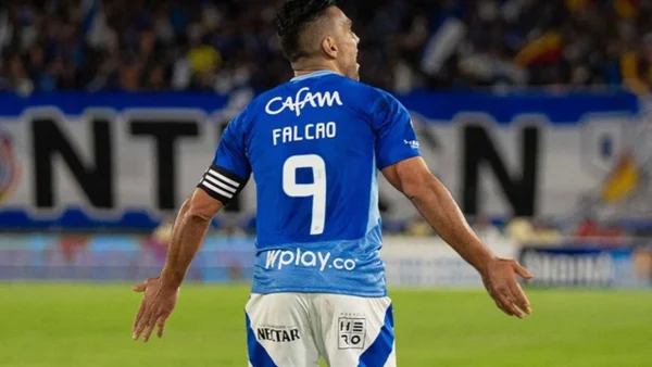 ¿Por qué Falcao García no es titular en Millonarios a pesar de sus buenas actuaciones? ¿Por qué Falcao García no es titular en Millonarios a pesar de sus buenas actuaciones?