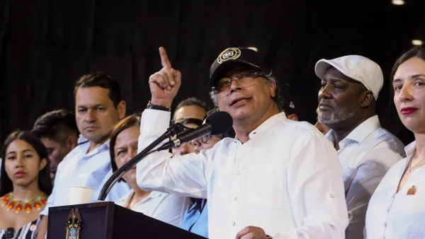 Partidos demandan decreto de la consulta popular y piden medidas cautelares