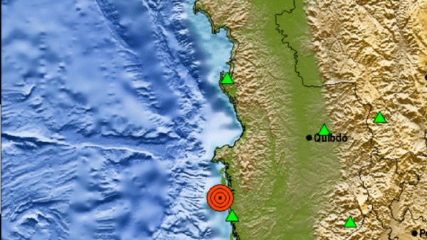 ¿Los sintió? Continúan reportándose múltiples temblores en Colombia hoy jueves 12 de junio de 2025