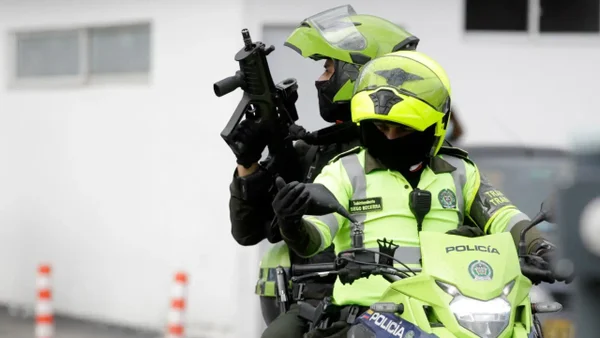 Anuncian creación de un ‘bloque de búsqueda’ ante la crítica situación de violencia en el país