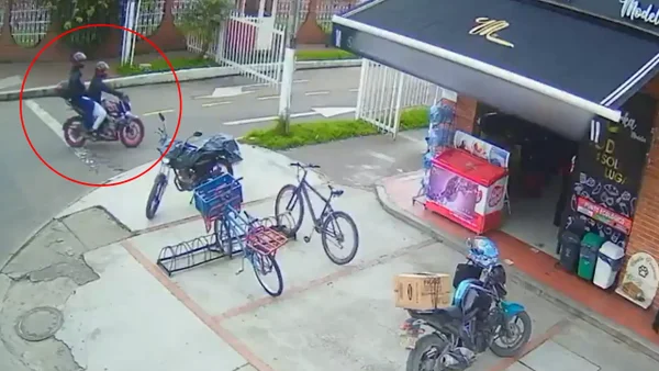 Minuto a minuto: así se planeó el atentado contra Miguel Uribe Turbay