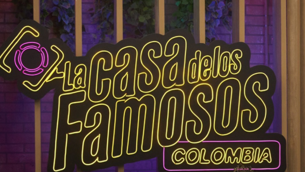 ¿Inesperado? La Casa de los Famosos volvió a abrirse ¿Inesperado? La Casa de los Famosos volvió a abrirse
