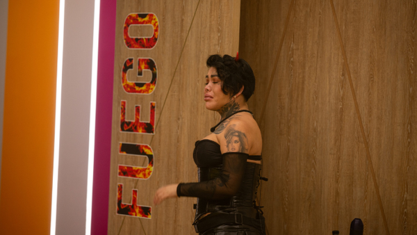 Yina Calderón rompió el silencio y reveló por qué lloró tras el triunfo de Altafulla en La Casa de los Famosos