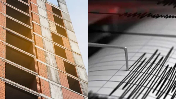 ¿Cómo saber si mi edificio es sismorresistente? Así se puede averiguar en Colombia ¿Cómo saber si mi edificio es sismorresistente? Así se puede averiguar en Colombia