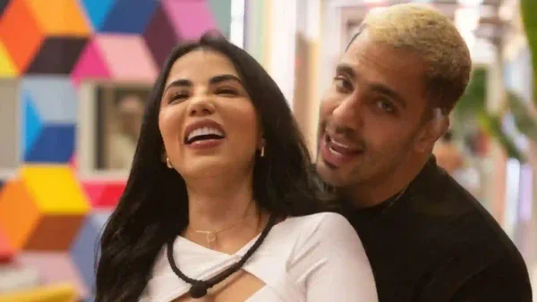 La primera conversación de Altafulla con la hija de Karina García es viral en las redes: video