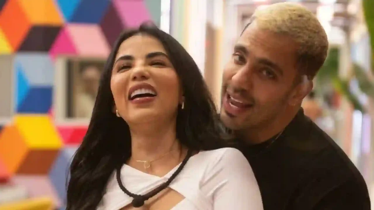 La primera conversación de Altafulla con la hija de Karina García es viral  en las redes: video | Noticias RCN