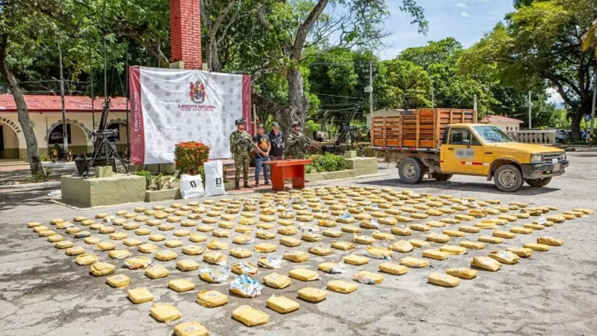 narcopeaje