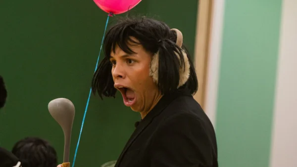 ¿Sin explicación?: Emiro Navarro comenta inédito suceso paranormal que vivió ¿Sin explicación?: Emiro Navarro comenta inédito suceso paranormal que vivió