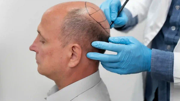Implante capilar sin cirugía: así funciona la Biofibra, la técnica que ya llegó a Colombia Implante capilar sin cirugía: así funciona la Biofibra, la técnica que ya llegó a Colombia