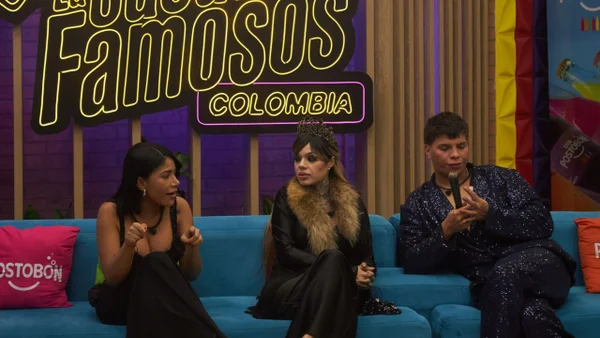 ¿Nostalgia?: los finalistas revelan lo que más extrañan de La Casa de los Famosos Colombia ¿Nostalgia?: los finalistas revelan lo que más extrañan de La Casa de los Famosos Colombia