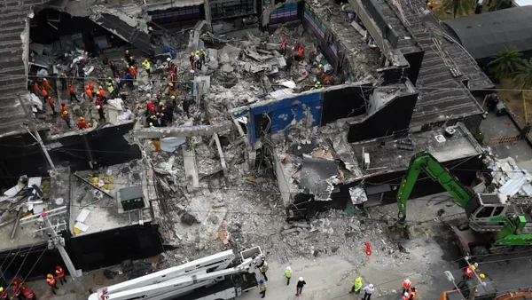 Ordenan arresto del dueño de la discoteca Jet Set de Santo Domingo