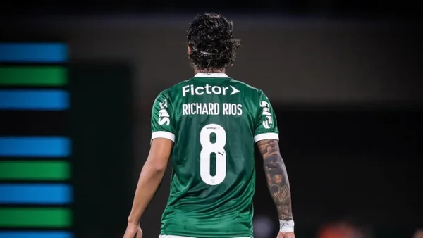 Los futbolistas colombianos que jugarán el Mundial de Clubes 2025