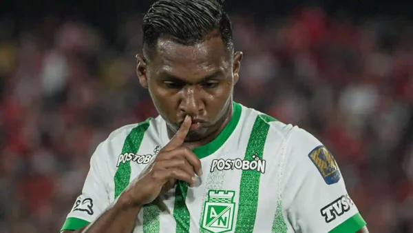 Santa Fe cayó en casa ante Atlético Nacional y el grupo B quedó al rojo vivo: así quedó la tabla