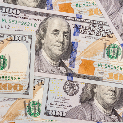 El dólar volvió a tener un descenso importante hoy 13 de junio de 2025