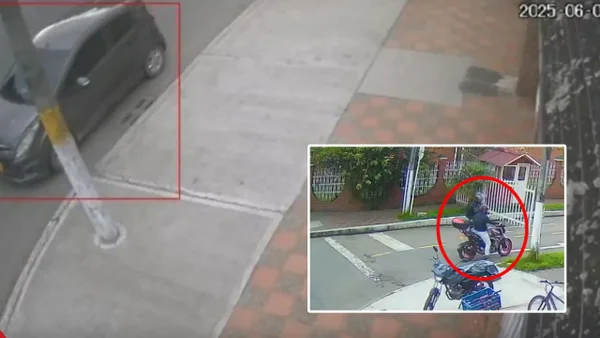 Ficha clave del ataque sicarial contra Miguel Uribe reveló detalles del plan criminal y otros cómplices Ficha clave del ataque sicarial contra Miguel Uribe reveló detalles del plan criminal y otros cómplices