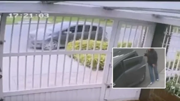 Delatan a cabecilla de banda de sicariato que habría coordinado el ataque contra Miguel Uribe