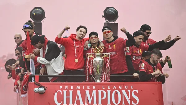 Le llegó competencia a Luis Díaz: Liverpool hizo oficial estelar fichaje Le llegó competencia a Luis Díaz: Liverpool hizo oficial estelar fichaje