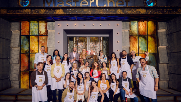 Es OFICIAL: esta es la fecha y la hora del gran estreno de Masterchef Celebrity Colombia