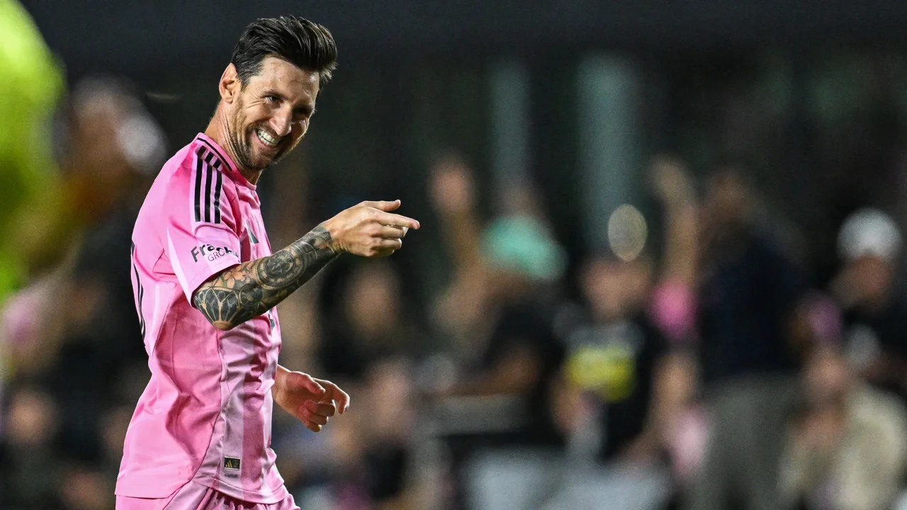 La Copa Libertadores podría recibir a Lionel Messi: revelaron acercamientos