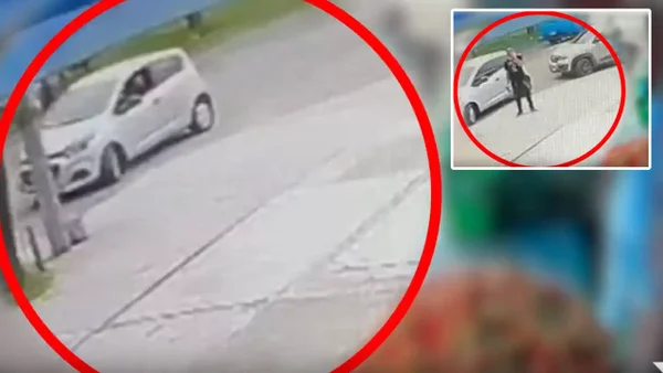 Videos exponen lo que pasó 48 horas antes del ataque a Miguel Uribe: hay otro carro implicado