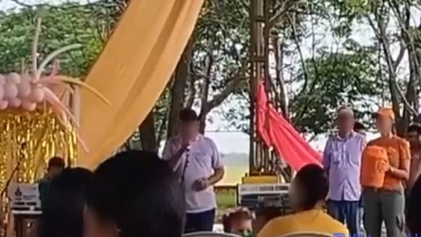 Denuncian posible proselitismo indebido de funcionarios públicos en Vichada a favor de candidato a la Gobernación