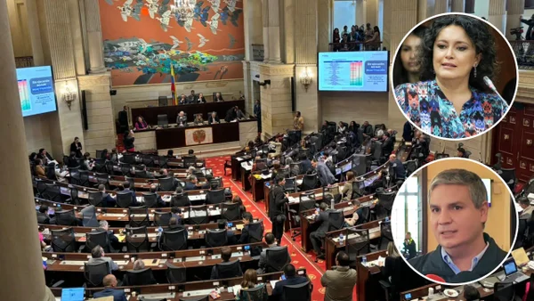 ¿Cómo está el panorama del Senado en la última semana de debate de la reforma laboral?