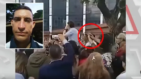 ¿Intento de magnicidio contra Miguel Uribe habría sido instruido desde Ecuador? ¿Intento de magnicidio contra Miguel Uribe habría sido instruido desde Ecuador?