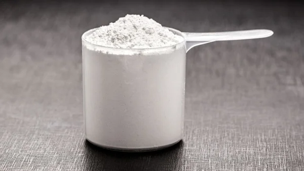 Beneficios de la creatina en el cuerpo humano: esto dicen los médicos Beneficios de la creatina en el cuerpo humano: esto dicen los médicos