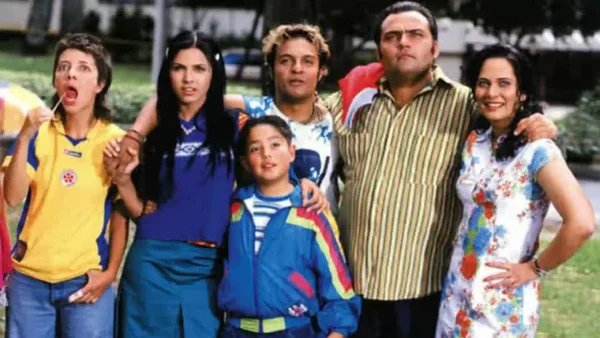 ¡Luto en la televisión colombiana! Falleció actriz recordada de Los Reyes