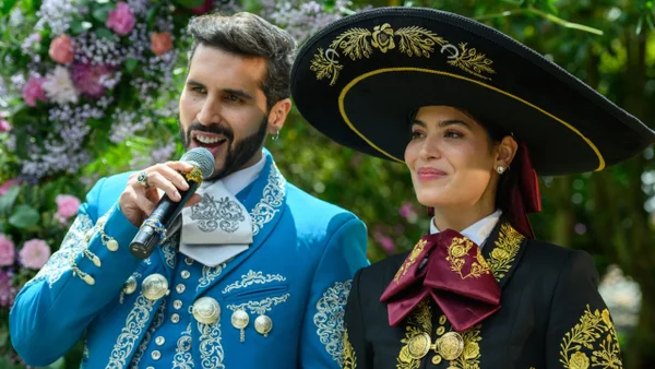 Revive los primeros capítulos de La Hija del Mariachi en su gran especial: fecha, hora y dónde verlo