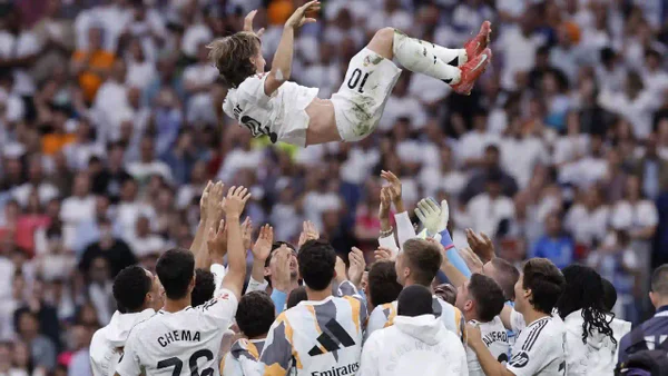 ¡De otro nivel! Este es el hotel donde se hospedará el Real Madrid para afrontar el Mundial de Clubes