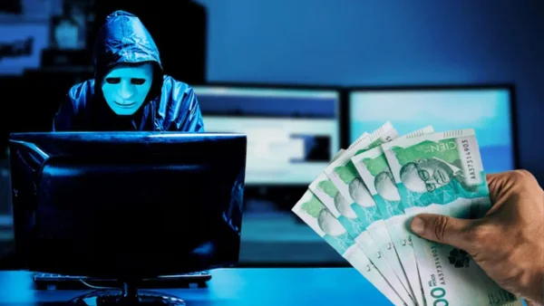 Así roban la prima: este es el método más usado por ciberdelincuentes en junio Así roban la prima: este es el método más usado por ciberdelincuentes en junio