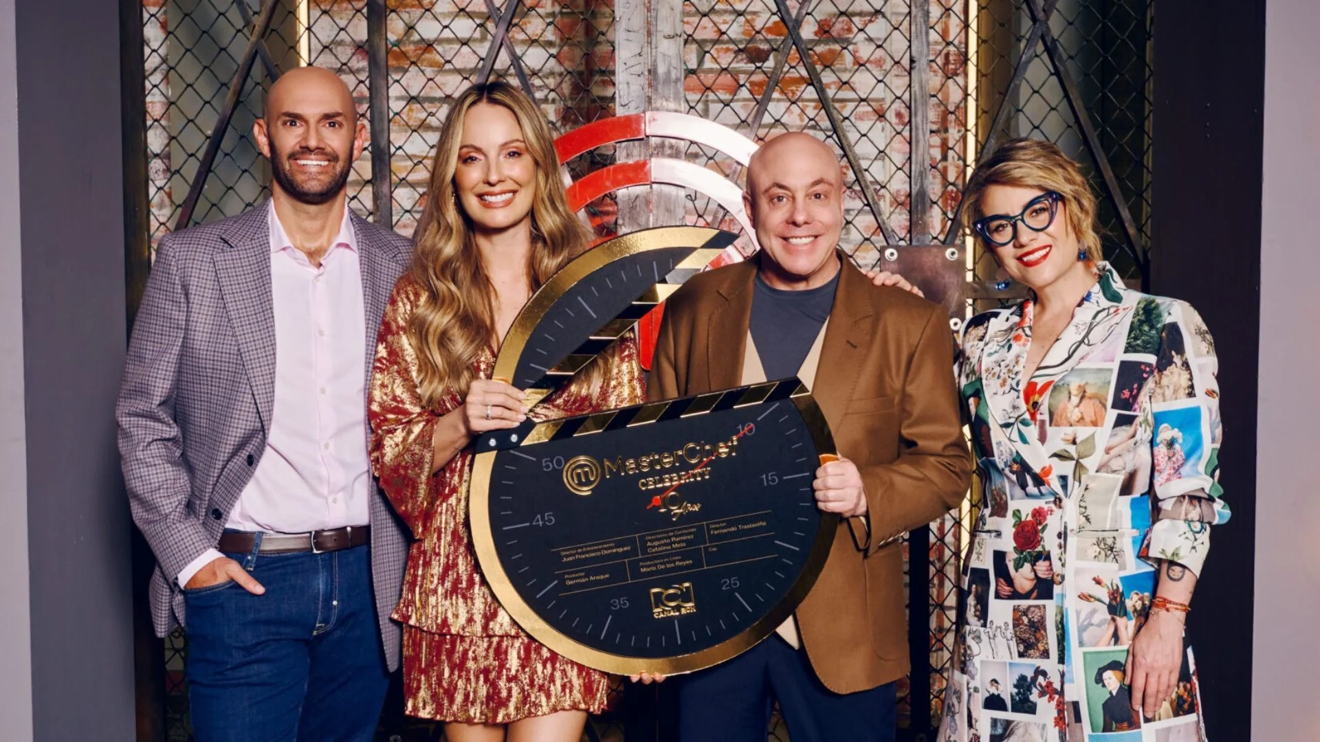 nueva-chef-de-masterchef-celebrity-colombia-2025 Foto: Canal RCN