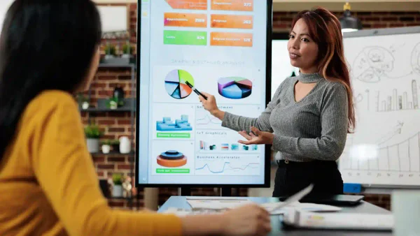 10.000 becas de Google en inteligencia artificial, análisis de datos y más en Colombia