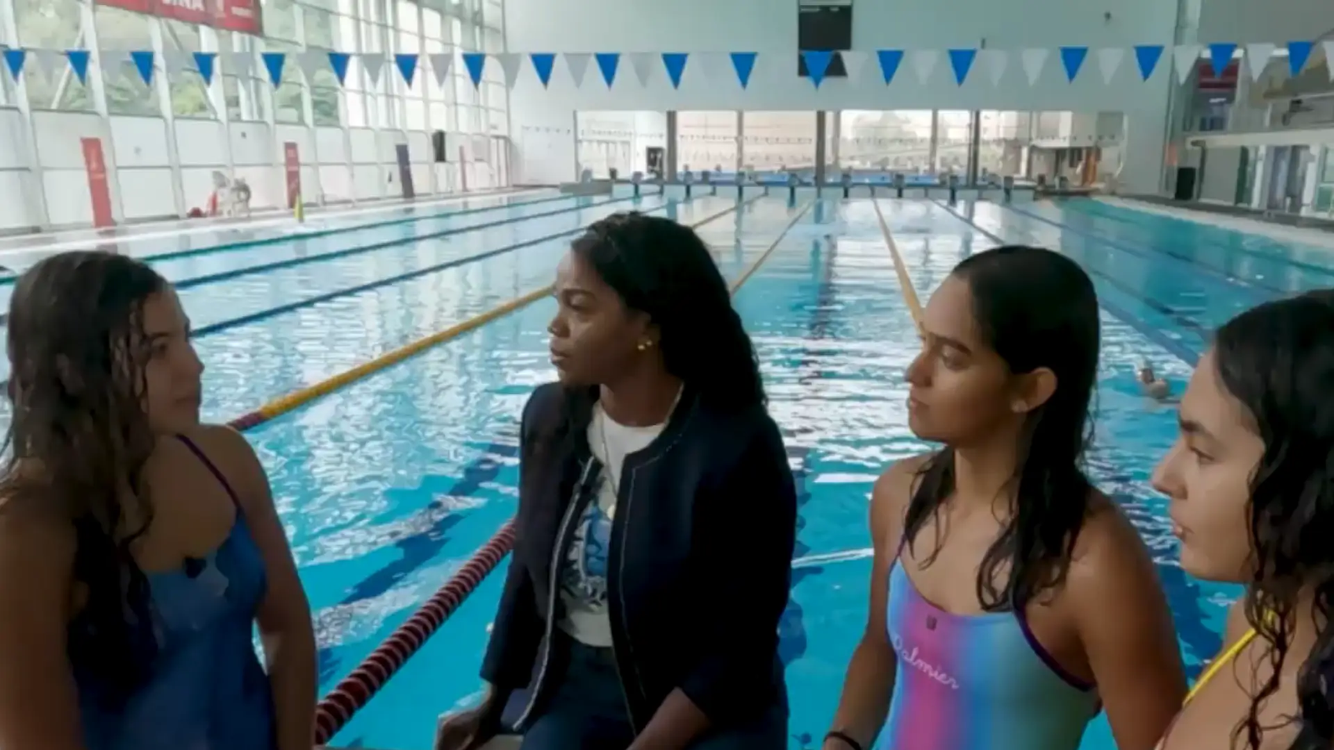 Selección Colombia Juvenil de Natación Subacuática enfrentó grandes desafíos económicos para poder competir en Grecia