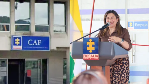 Nuevo Centro de Atención de Fiscalía para habitantes del sur de Bolívar