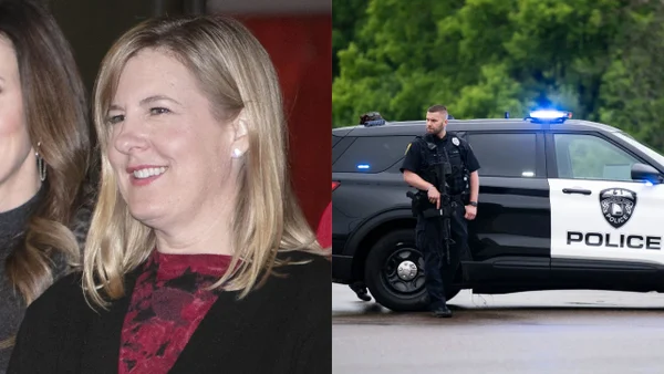 Atención: una congresista local muerta y otro herido en EEUU en ataque selectivo