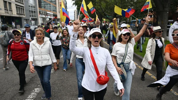 Colombia se prepara para la Marcha del Silencio: fecha, hora y puntos de encuentro