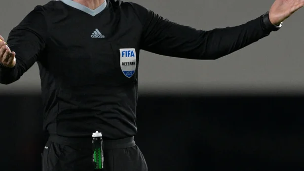 Polémica designación arbitral para el Nacional vs. Millonarios en el Atanasio