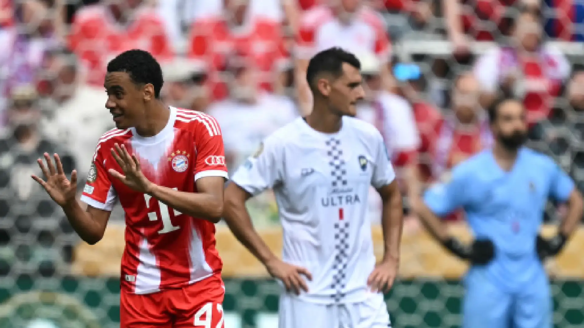 bayern-muchic-aukland-city Baryern Múnich vs. Auckland City FC