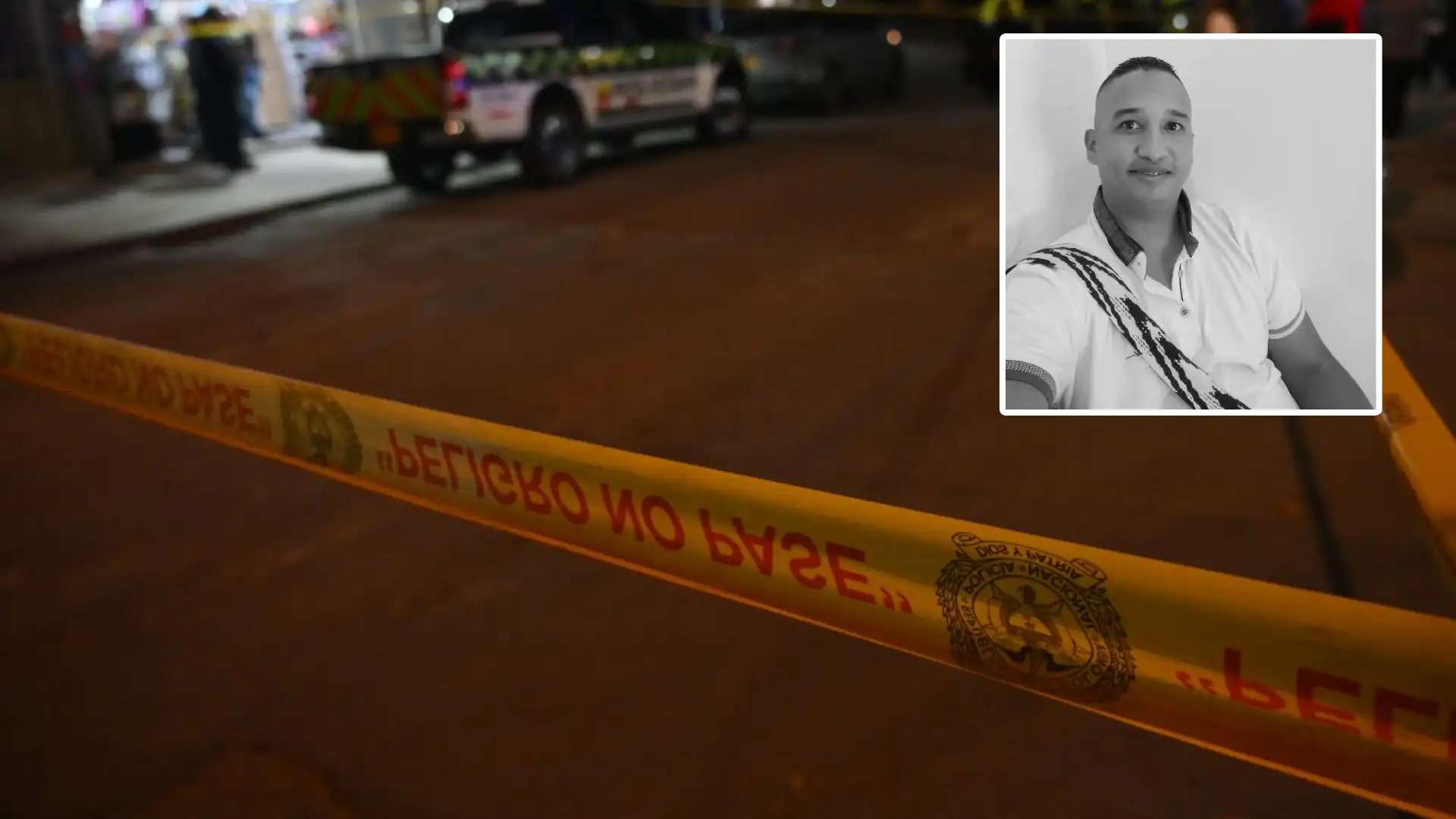 Líder social Dayiston Correa fue brutalmente torturado y asesinado en una vivienda de Segovia, Antioquia