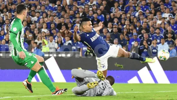 ¿Quién ganará el Superclásico entre Nacional y Millonarios, según la IA? Posible resultado