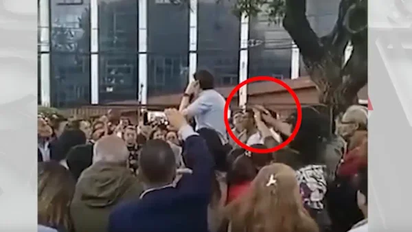 Los datos clave que reveló en su testimonio la mujer capturada por atentado contra Miguel Uribe Los datos clave que reveló en su testimonio la mujer capturada por atentado contra Miguel Uribe