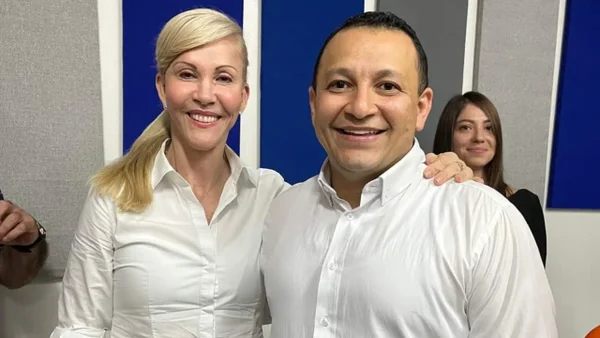 Alcalde de Cartago reveló cómo fue el atentado armado en su contra que dejó un herido Alcalde de Cartago reveló cómo fue el atentado armado en su contra que dejó un herido