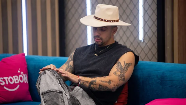 ¿Aclaró la situación?: Altafulla explica su presunto acercamiento con Laura