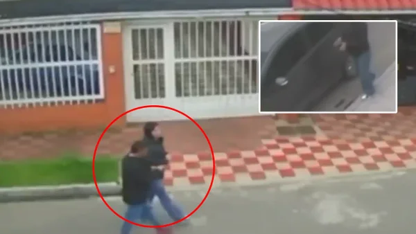 A qué se dedicaba alias Gabriela, la mujer que habría seguido al menor para que disparara a Miguel Uribe