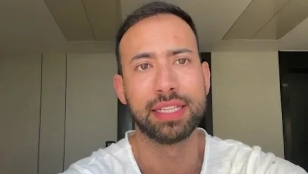“Es bastante tensionante”: Testimonio de colombiano atrapado en Israel